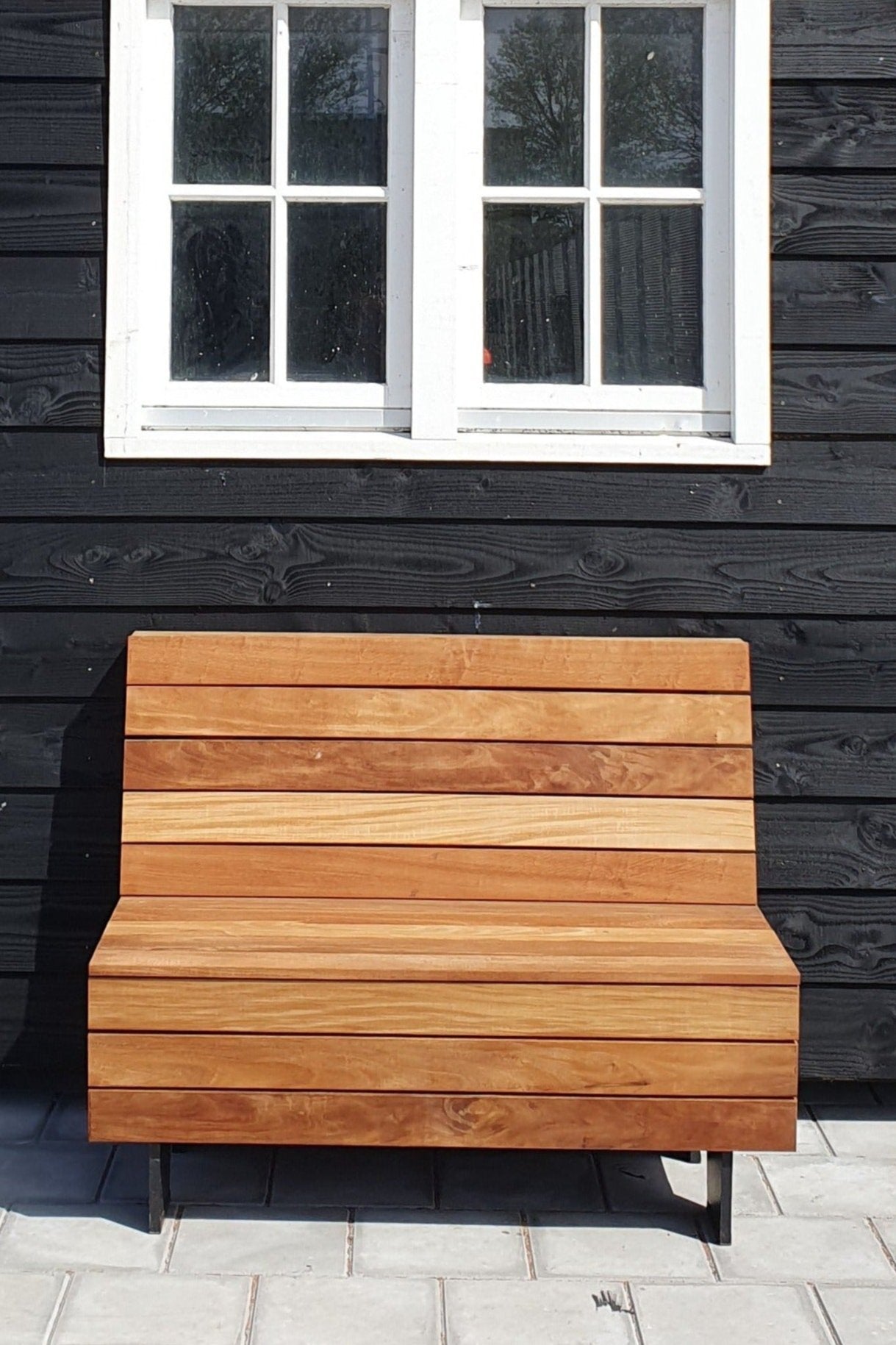 HAARLEMBANK ALLURE 60