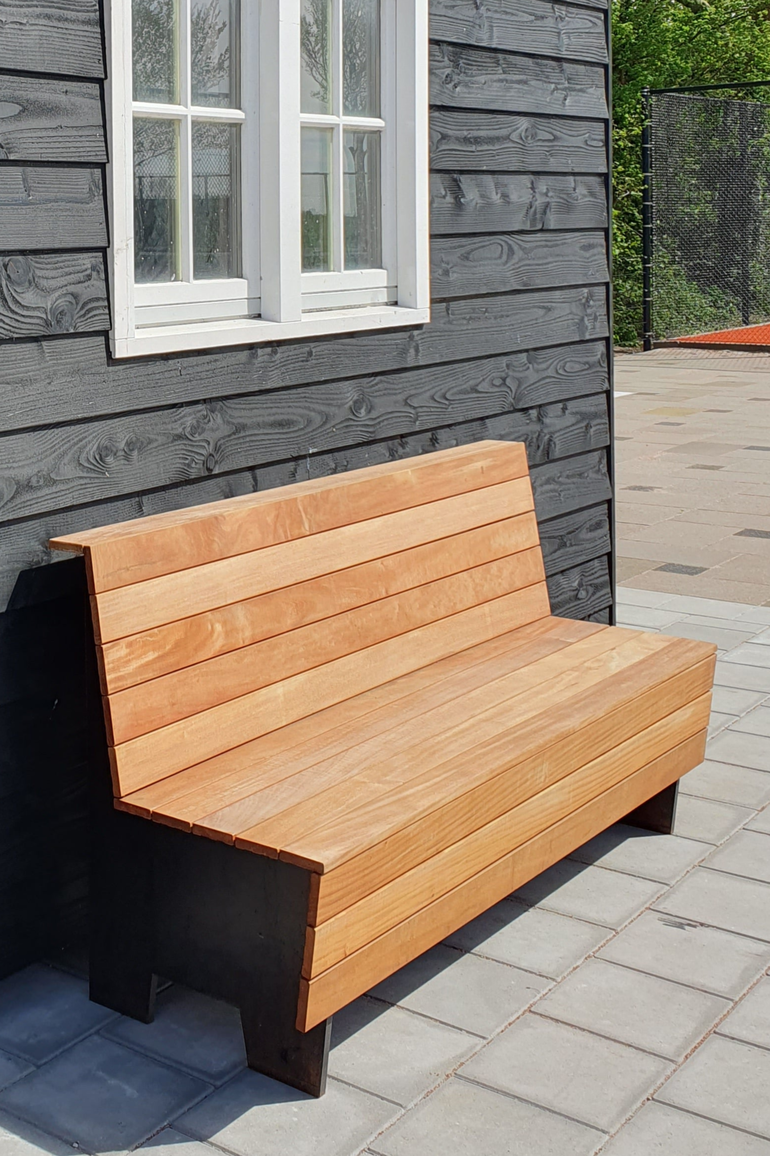 HAARLEMBANK ALLURE 180