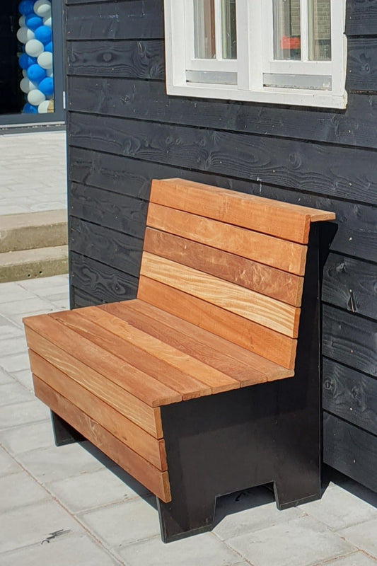 HAARLEMBANK ALLURE 120