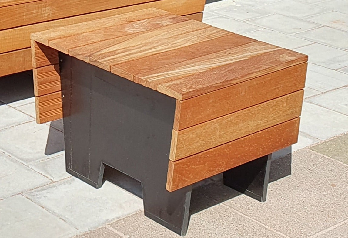 HAARLEMBANK BIJZETTAFEL ENJOY