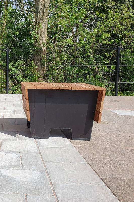 HAARLEMBANK BIJZETTAFEL ENJOY