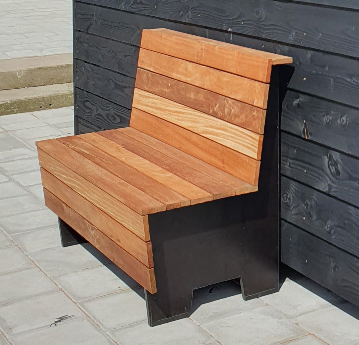 HAARLEMBANK ALLURE 120