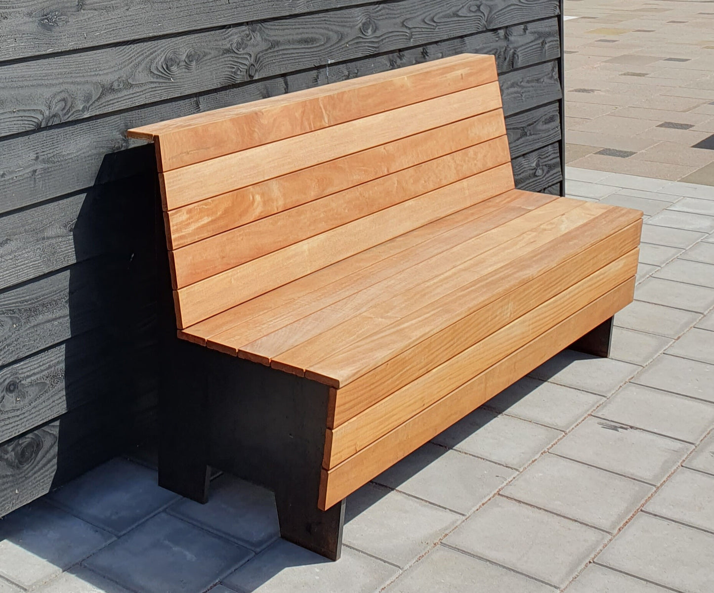 HAARLEMBANK ALLURE 180