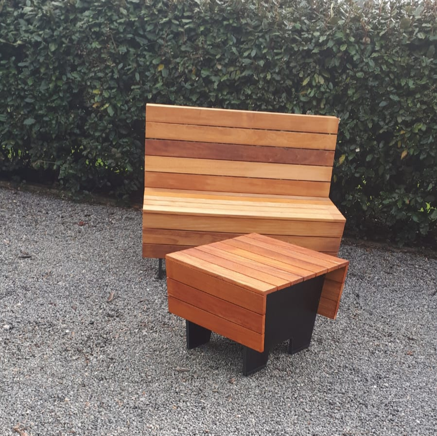 HAARLEMBANKEN ALLURE 60