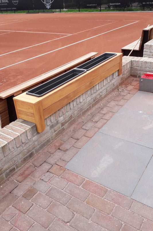 HAARLEMBANK BLOEMBAK SUMMER