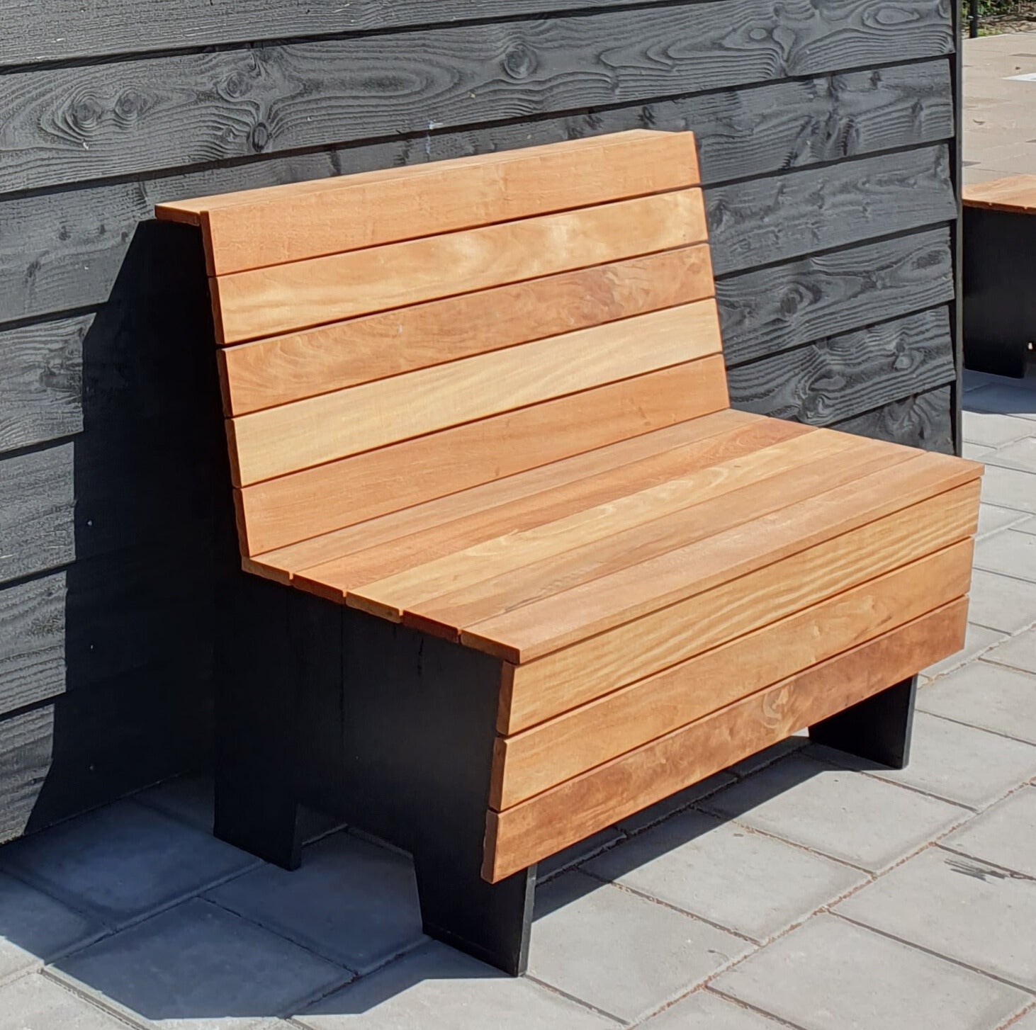 HAARLEMBANK ALLURE 120