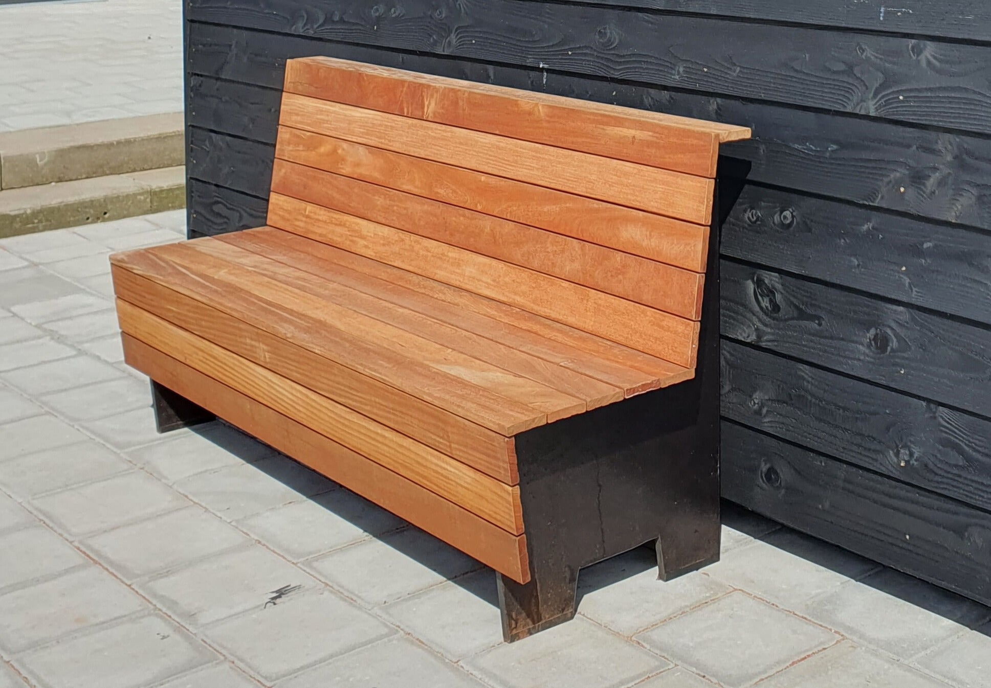 HAARLEMBANK ALLURE 180