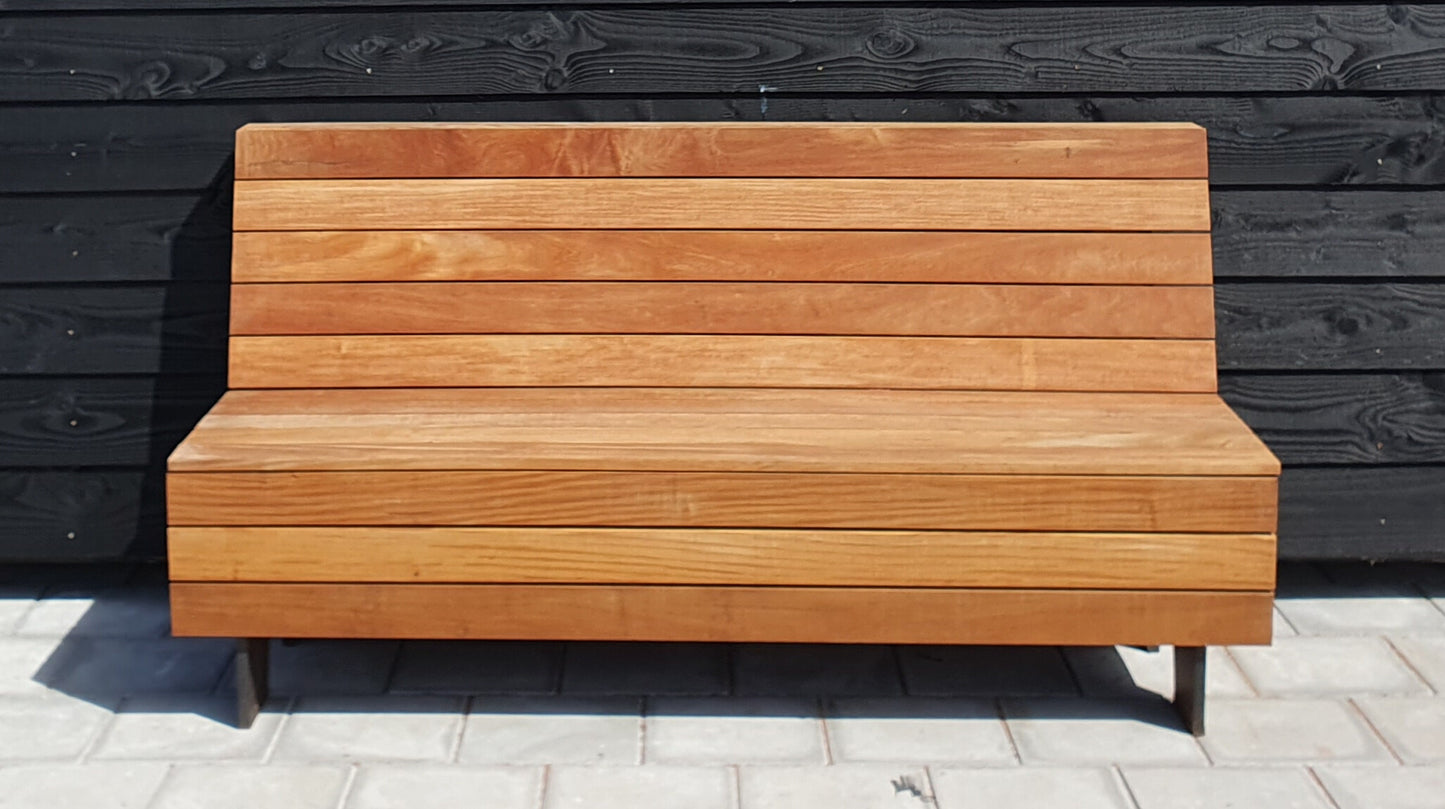 HAARLEMBANK ALLURE 180