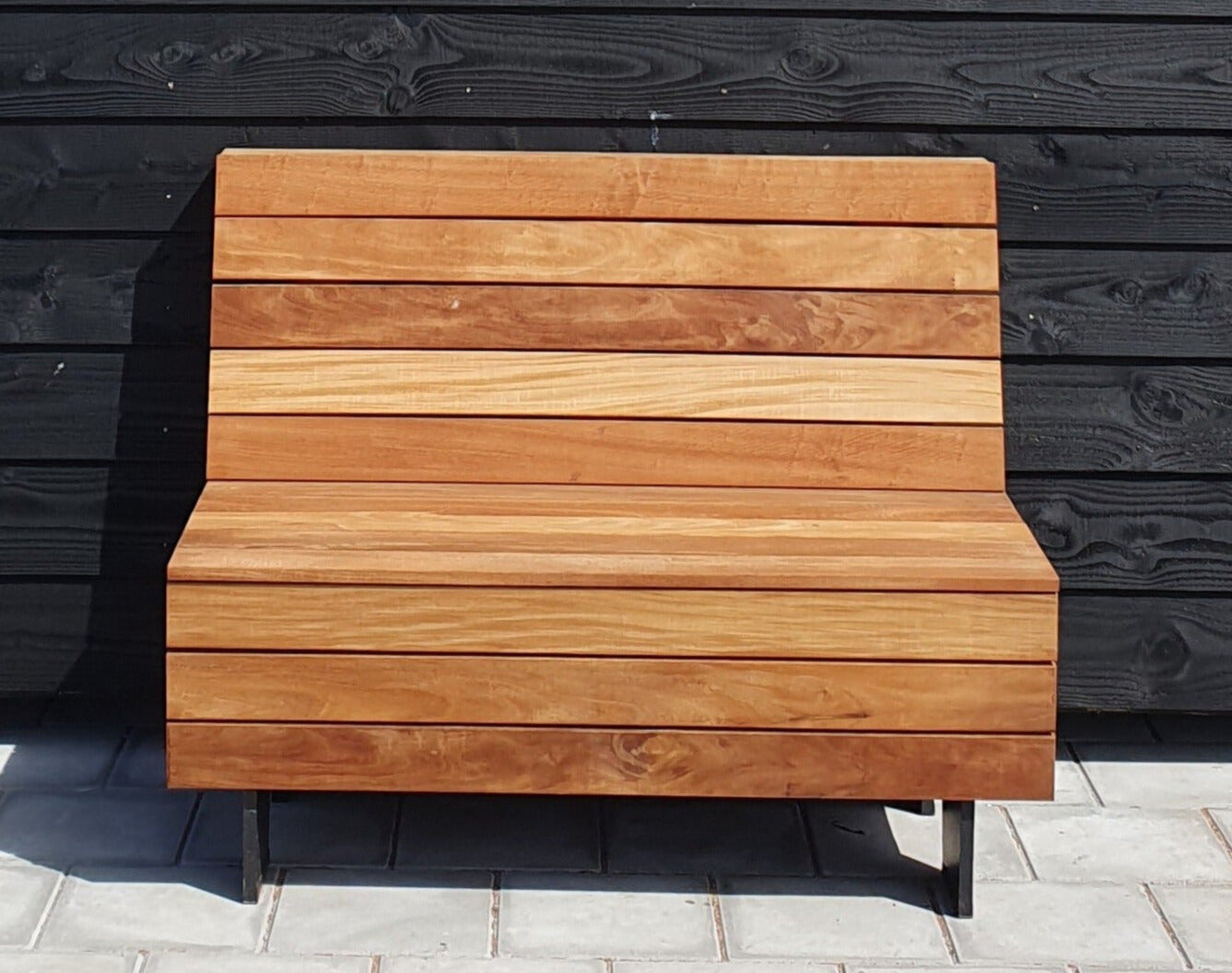 HAARLEMBANK ALLURE 120