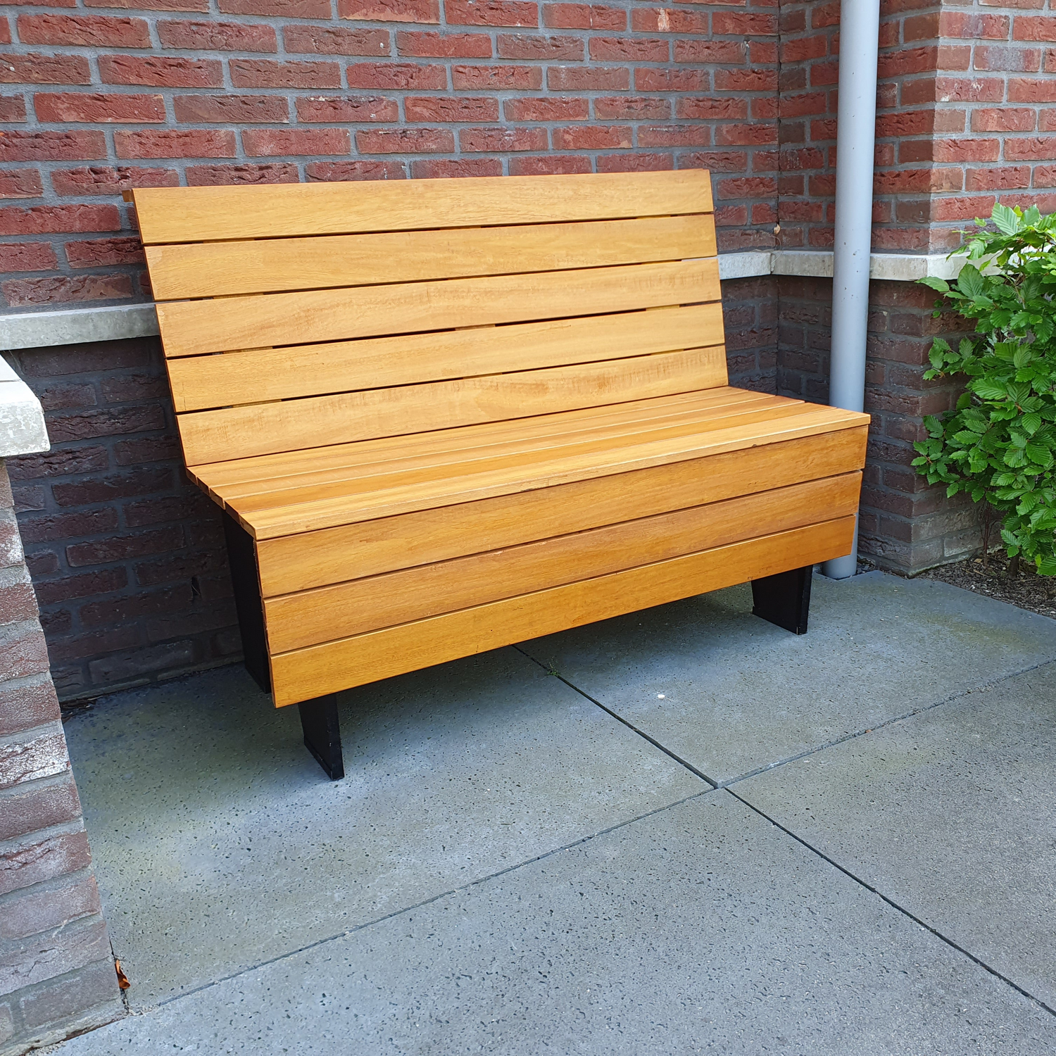Tuinbanken